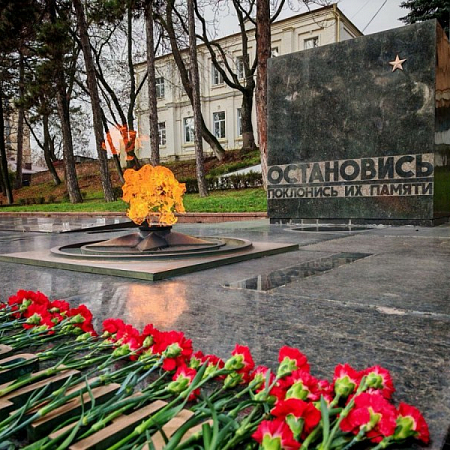 Санитары Победы